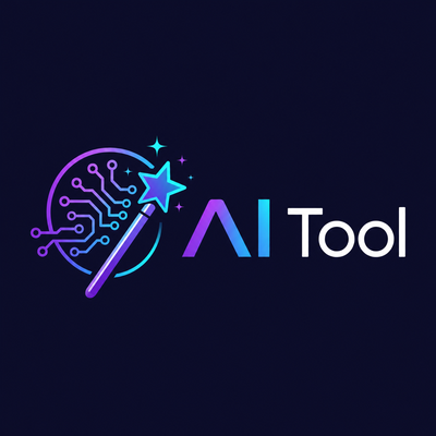 ai去衣品牌Logo
