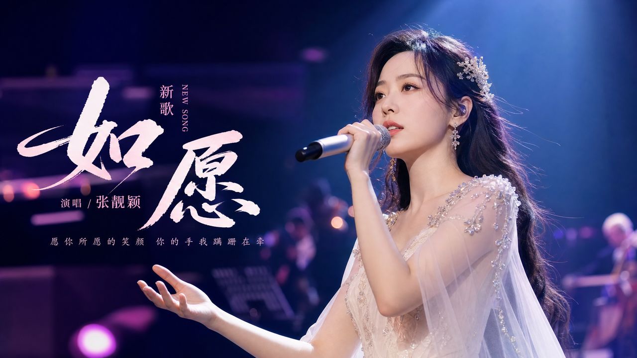ai去衣 MV拍摄视频封面
